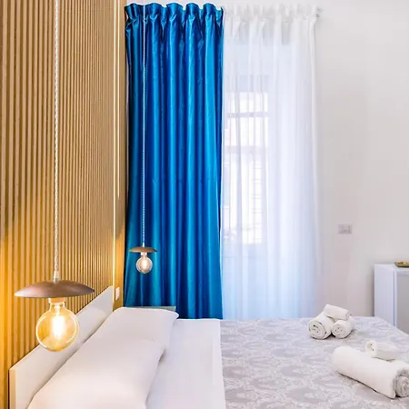Essentia Bed & Breakfast Napels