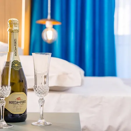 Bed & Breakfast Essentia 4*