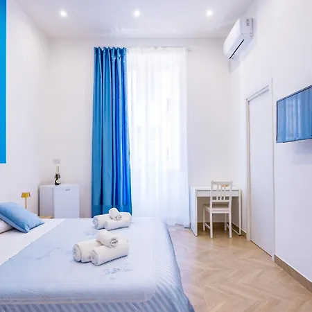 Essentia Неаполь