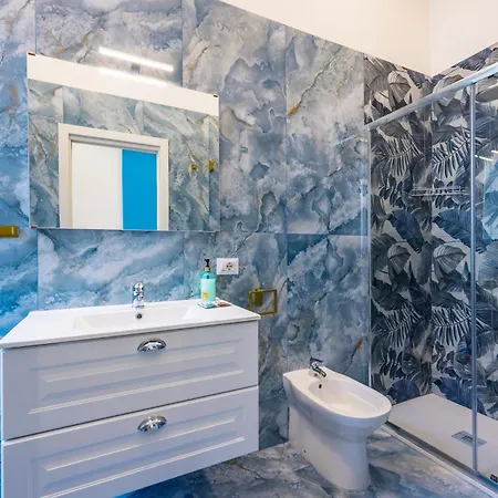 Essentia Bed & Breakfast Napels