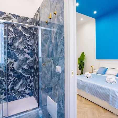 Bed & Breakfast Essentia Napels