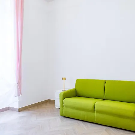 Bed & Breakfast Essentia 4*