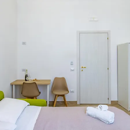 Essentia Bed & Breakfast