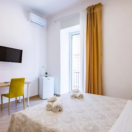 Essentia Bed & Breakfast