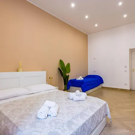 Bed & Breakfast Essentia