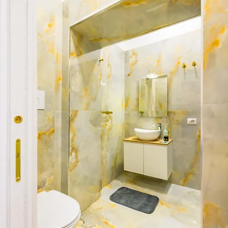 Bed & Breakfast Essentia 4*