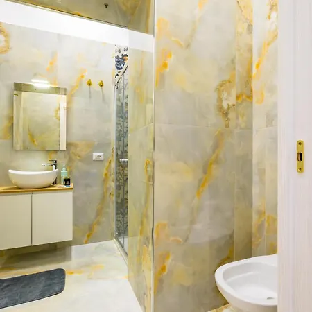 Essentia Bed & Breakfast Neapel