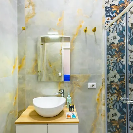 Bed & Breakfast Essentia 4*