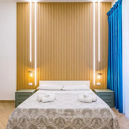 Essentia Bed & Breakfast Neapel