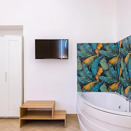 Bed & Breakfast Essentia 4*