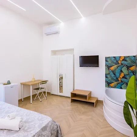 Bed & Breakfast Essentia