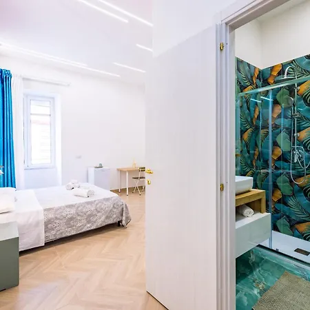 Bed & Breakfast Essentia