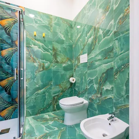 Essentia Frühstückspension Neapel