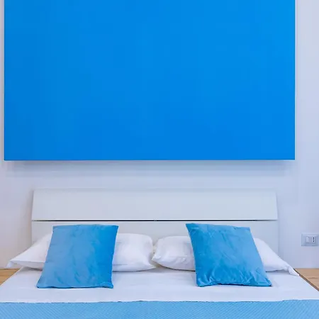 Bed & Breakfast Essentia 4*