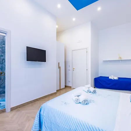 Bed & Breakfast Essentia