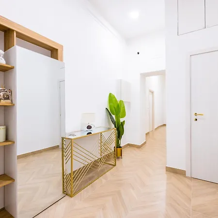 Essentia Bed & Breakfast