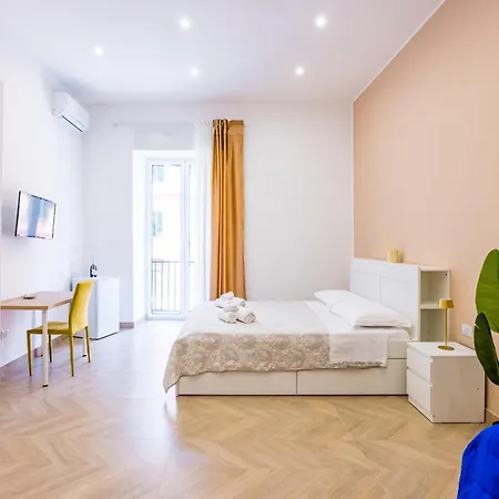 Essentia Bed & Breakfast