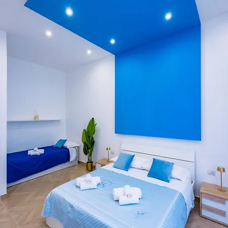 Bed & Breakfast Essentia 4*