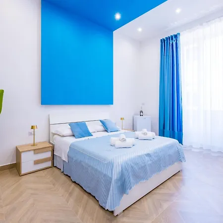 Bed & Breakfast Essentia